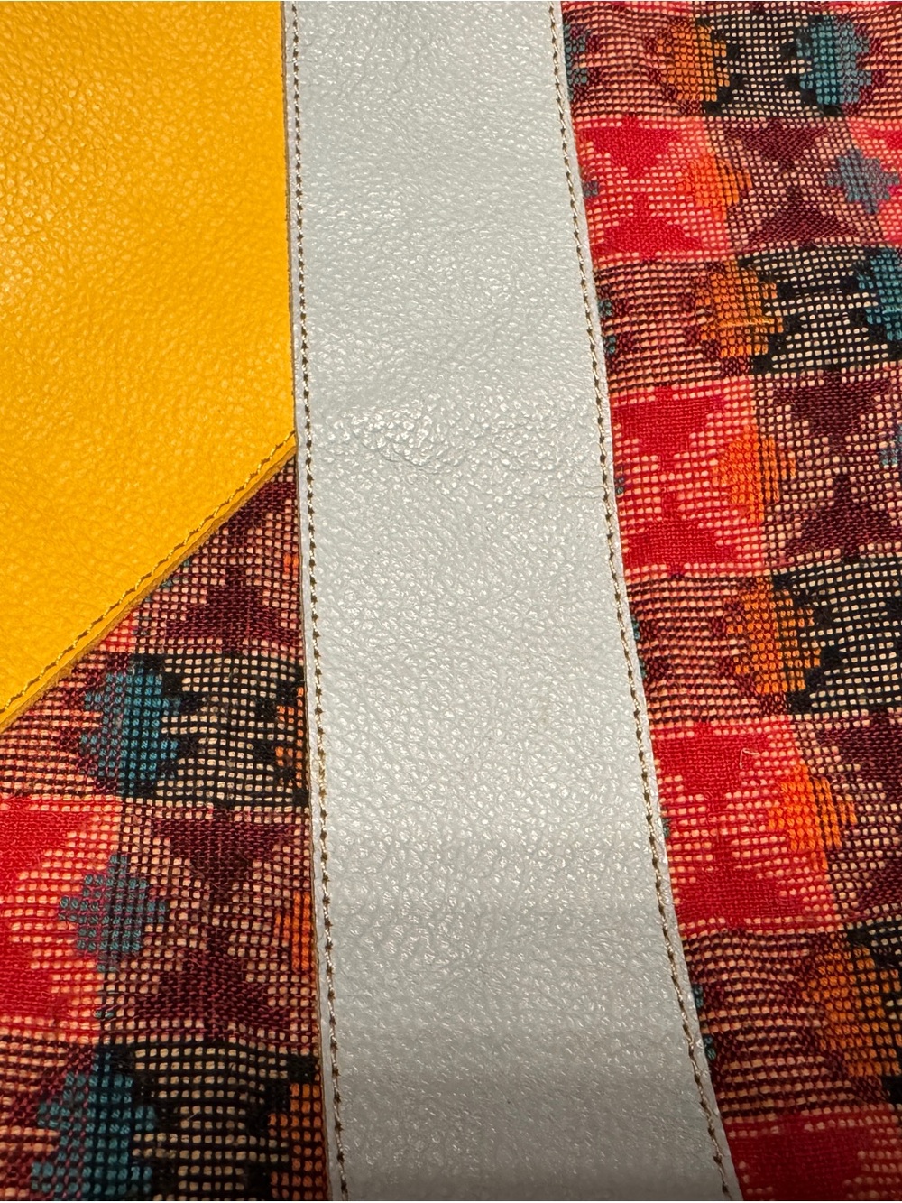 Noonday Bag - Picture 3 of 8